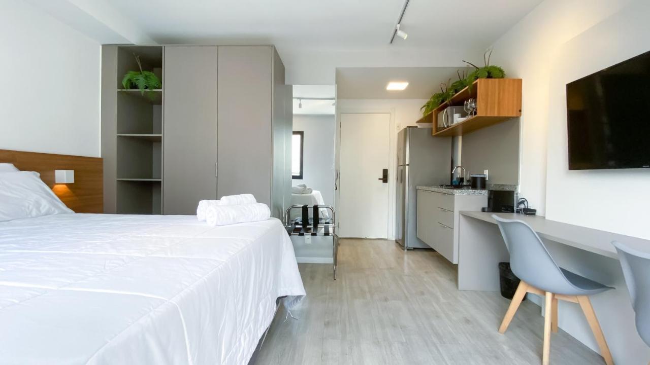 Loft Nest Apartamento