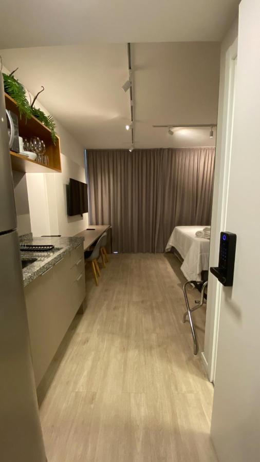 Loft Nest Apartamento *