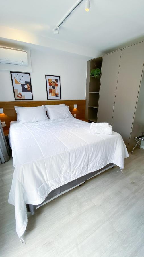 Apartamento Loft Nest