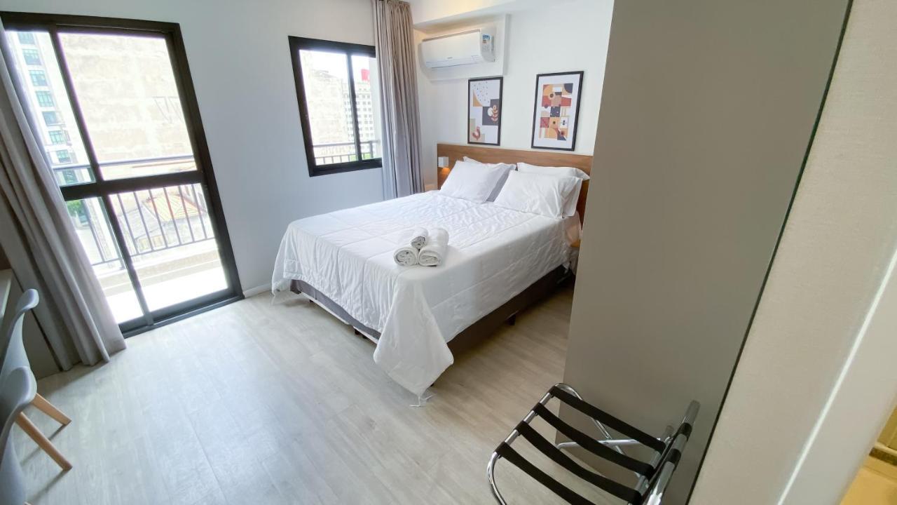 Apartamento Loft Nest São Paulo