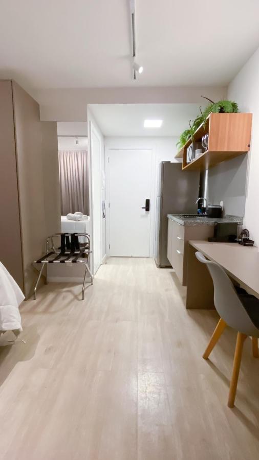 Apartamento Loft Nest *