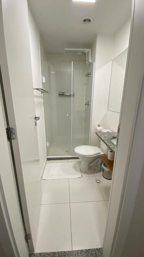 Apartamento Loft Nest São Paulo