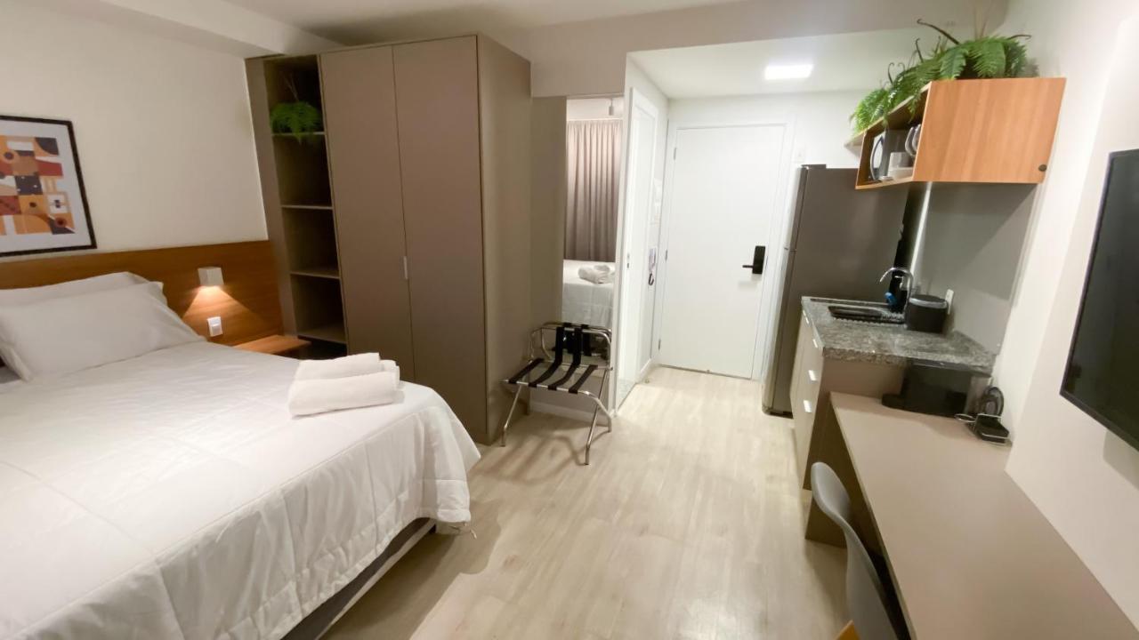 Apartamento Loft Nest