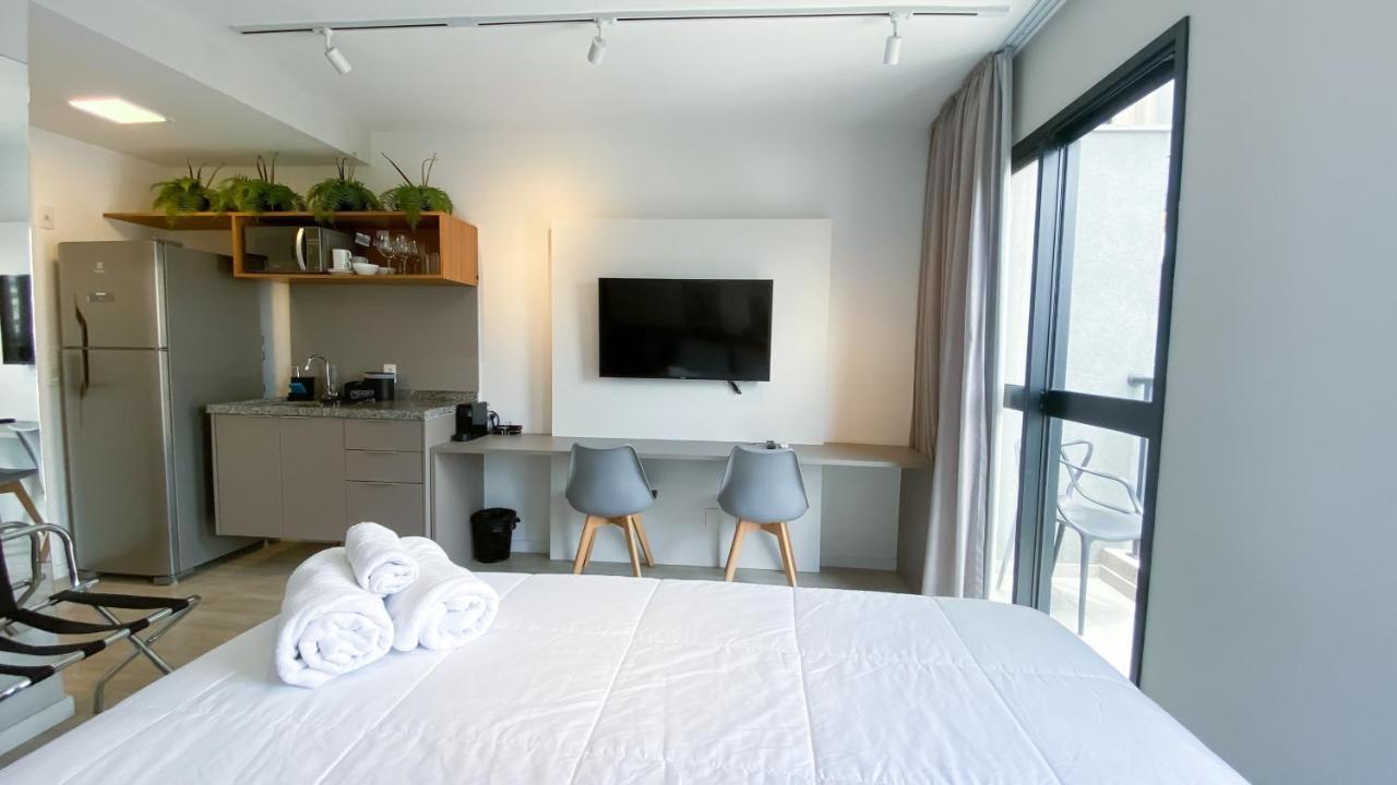 Loft Nest * São Paulo