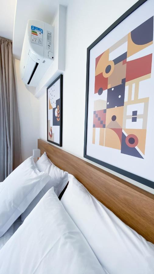 Loft Nest Apartamento