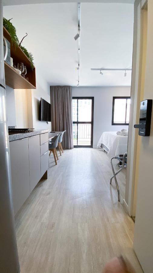 Loft Nest Apartamento