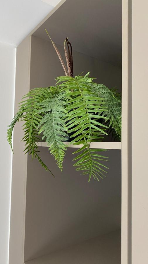 Apartamento Loft Nest