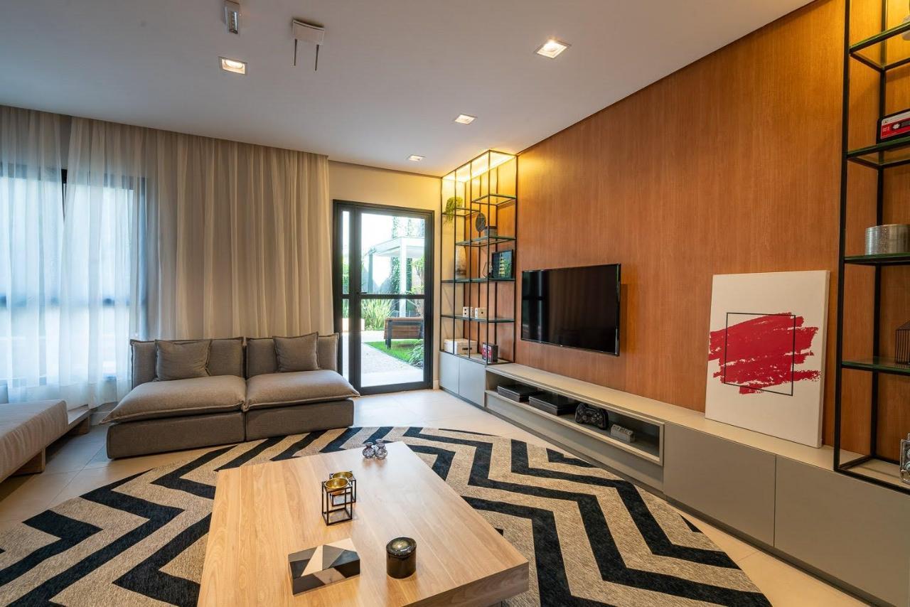 Loft Nest * São Paulo