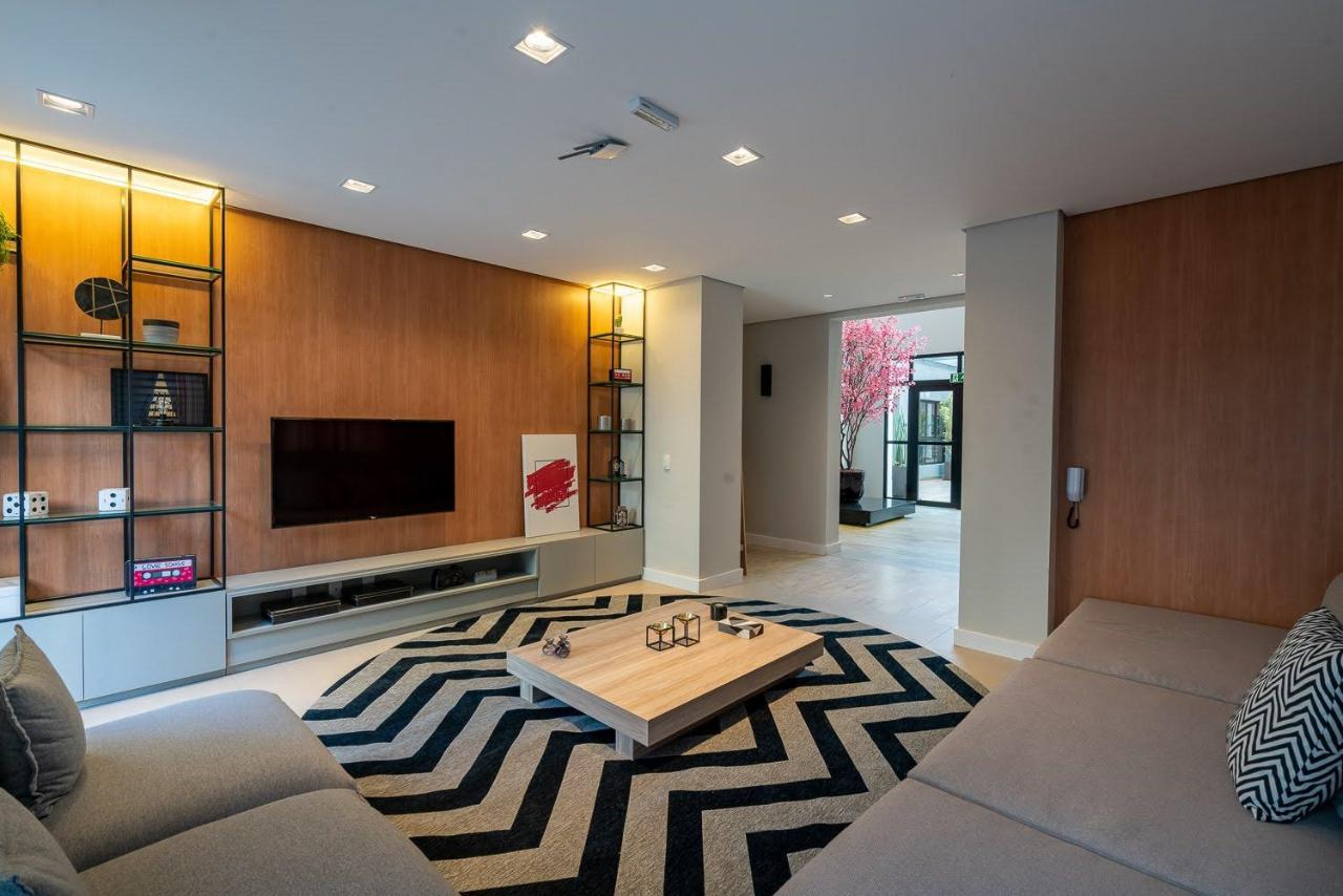 Loft Nest Apartamento