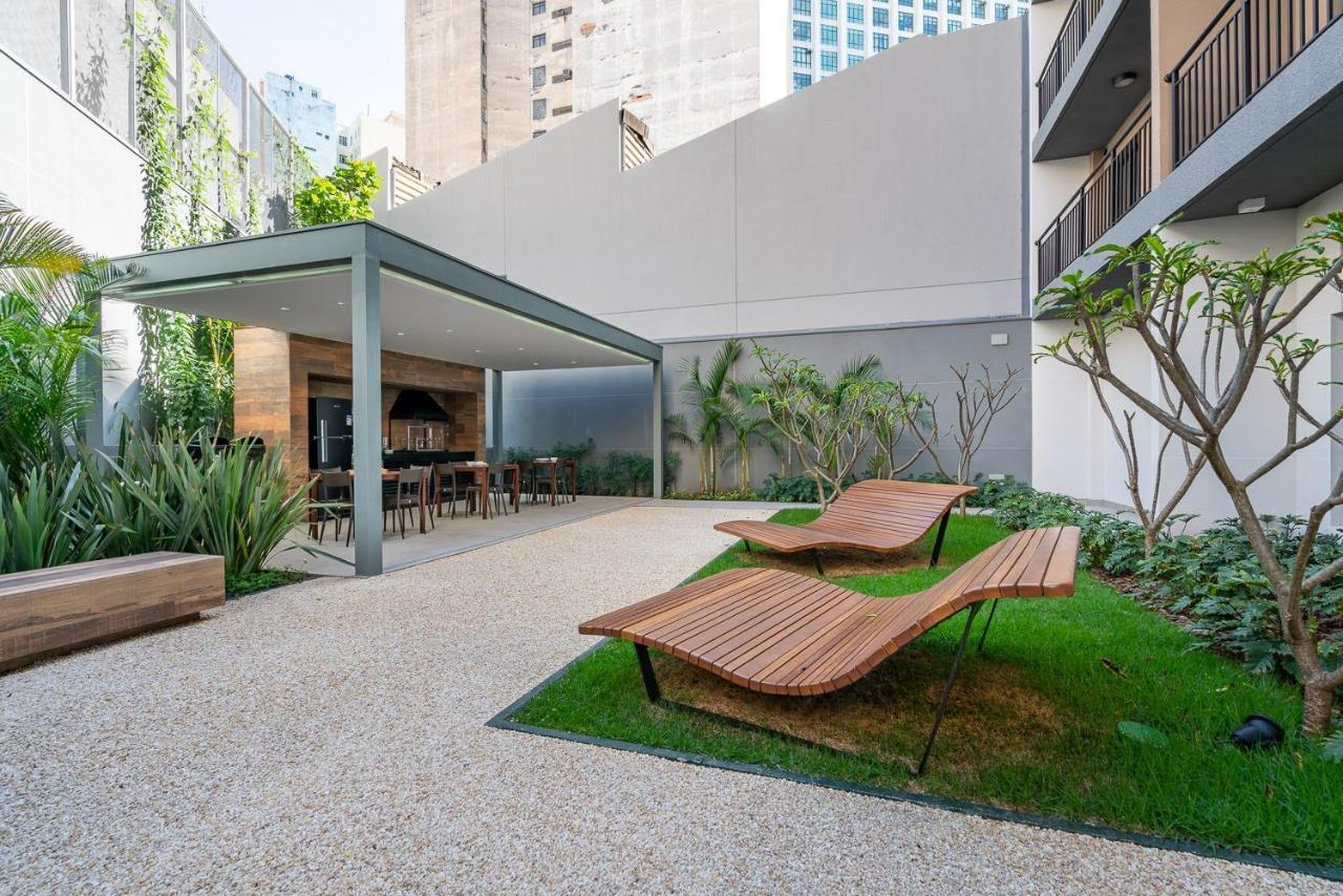 Apartamento Loft Nest