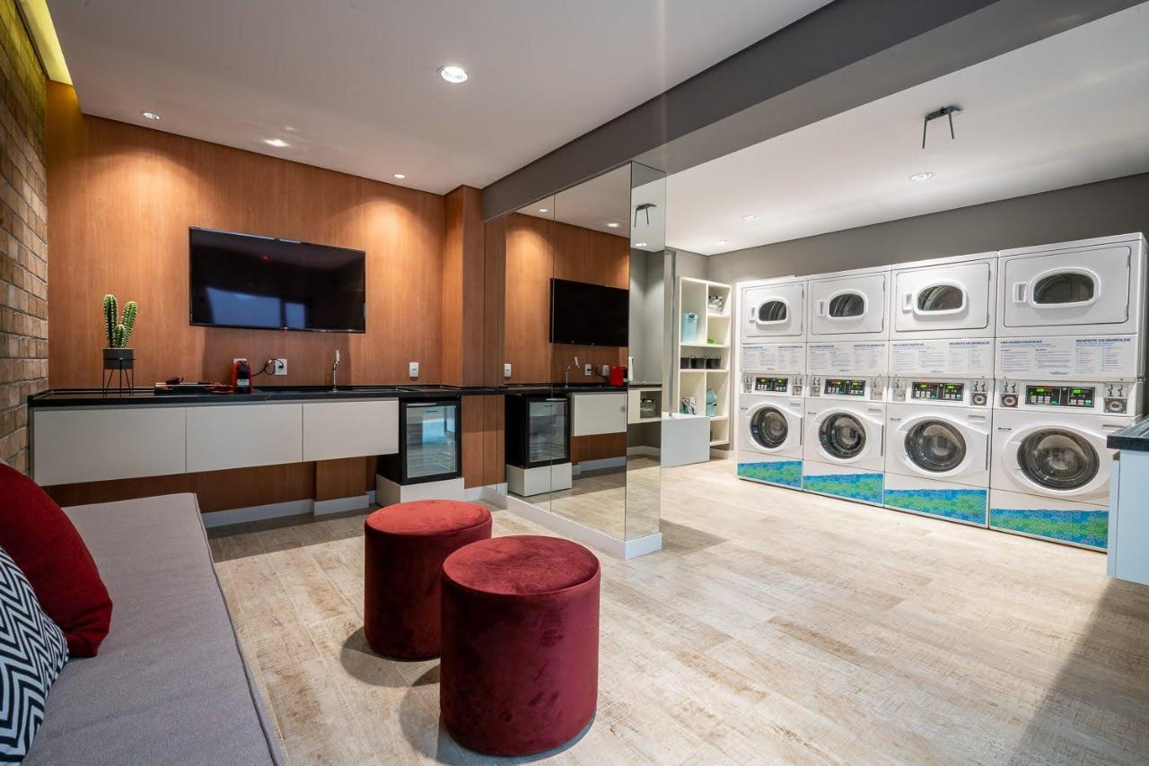 Loft Nest São Paulo