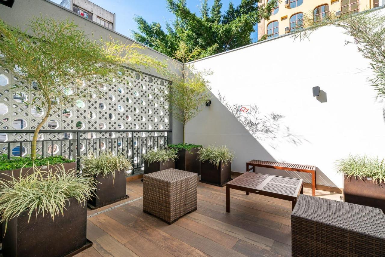 Apartamento Loft Nest São Paulo