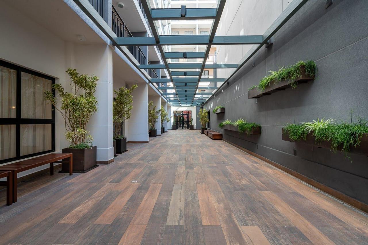 Apartamento Loft Nest *