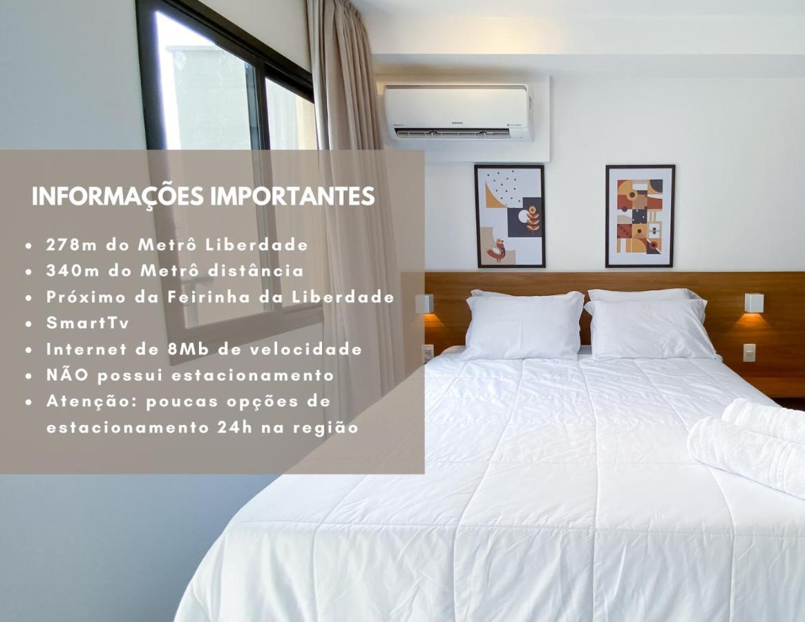 Loft Nest Apartamento São Paulo