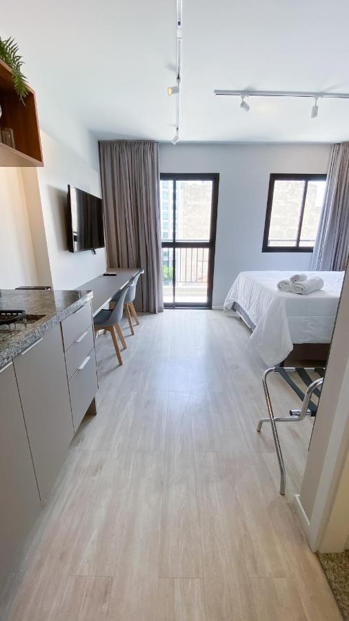Apartment Loft Nest Sao Paulo