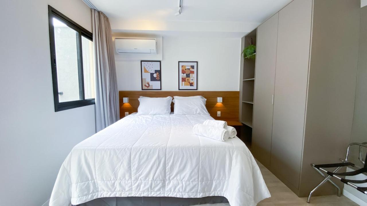 Loft Nest Sao Paulo