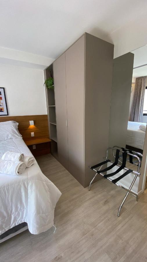 Loft Nest Apartment Sao Paulo