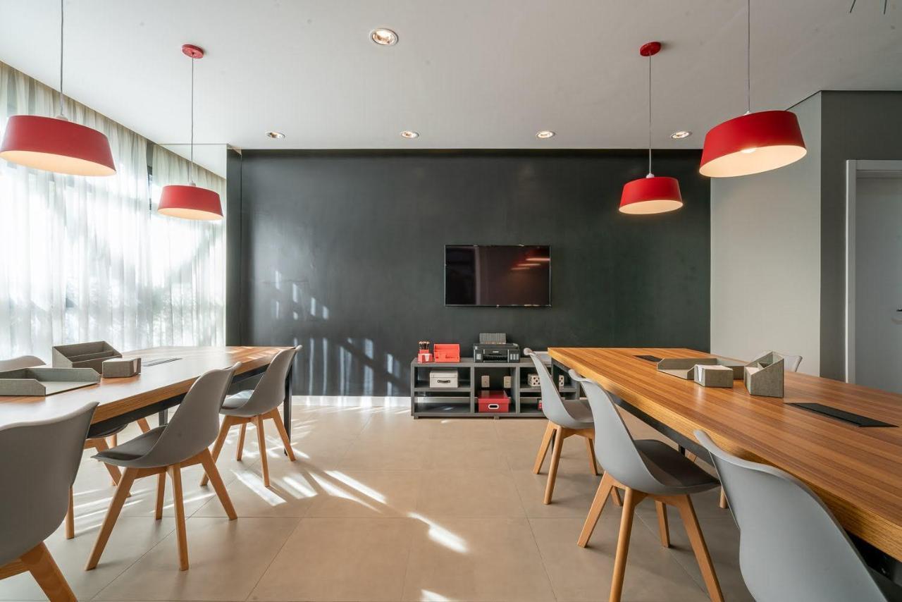 Loft Nest * Sao Paulo